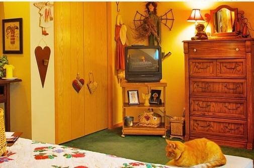 Candlewycke Inn Bigfork Room photo