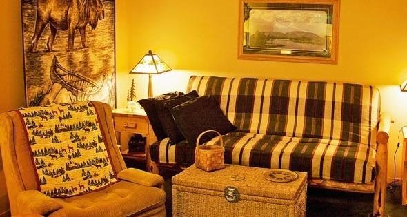 Candlewycke Inn Bigfork Room photo