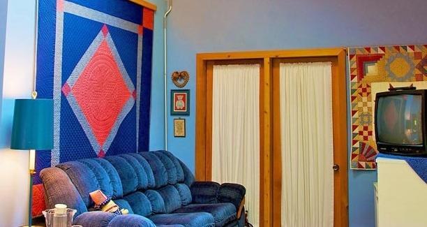 Candlewycke Inn Bigfork Room photo