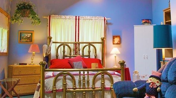 Candlewycke Inn Bigfork Room photo