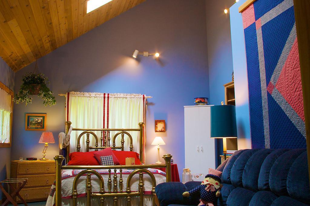 Candlewycke Inn Bigfork Room photo