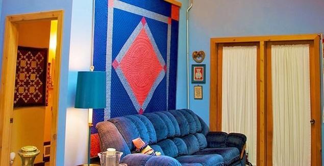Candlewycke Inn Bigfork Room photo