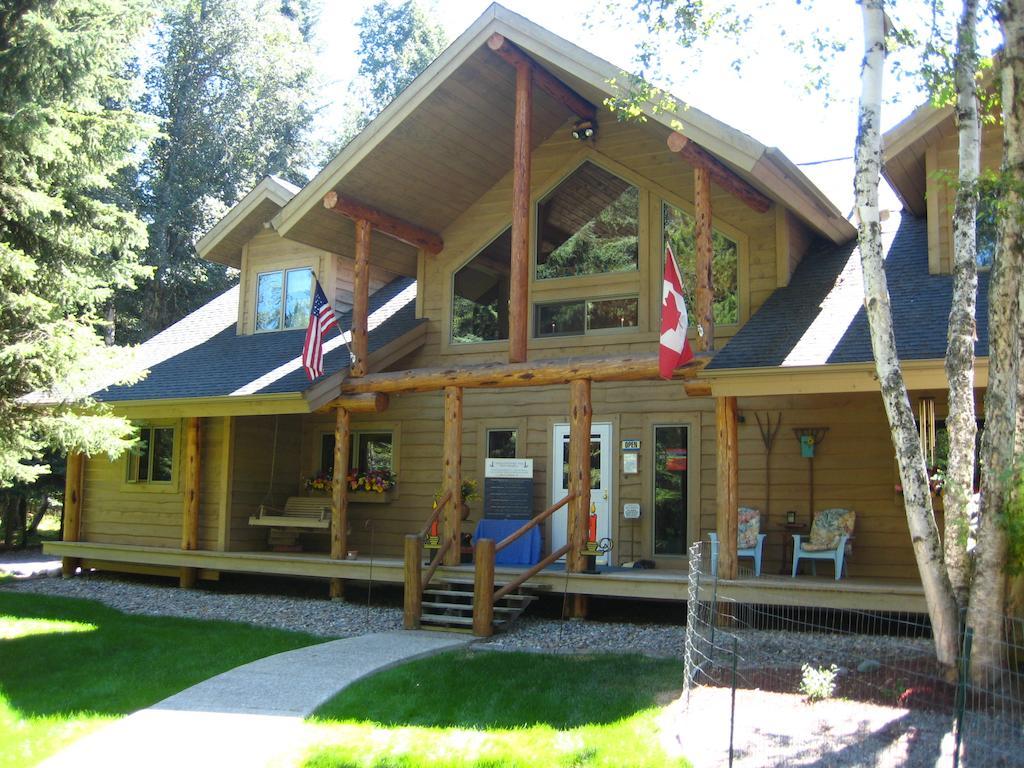 Candlewycke Inn Bigfork Exterior photo